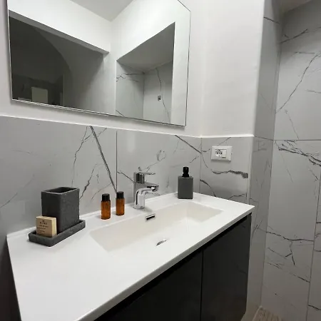 La Nicchia Appartement Asti Buitenkant foto