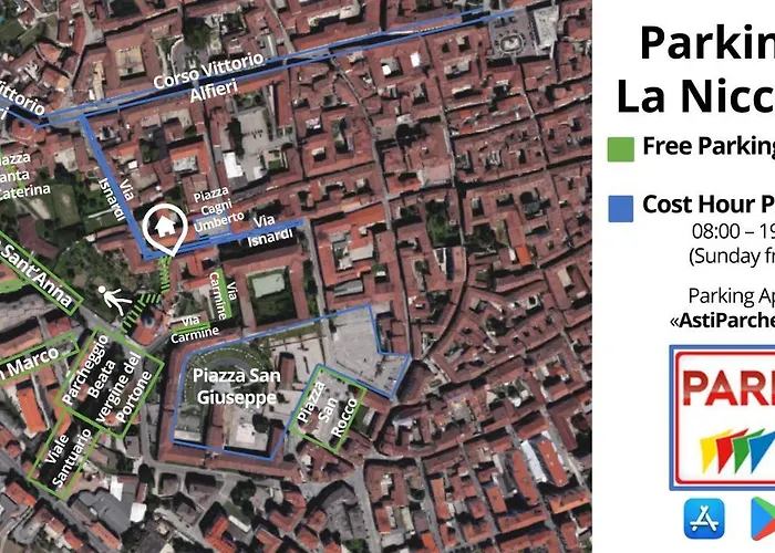 La Nicchia