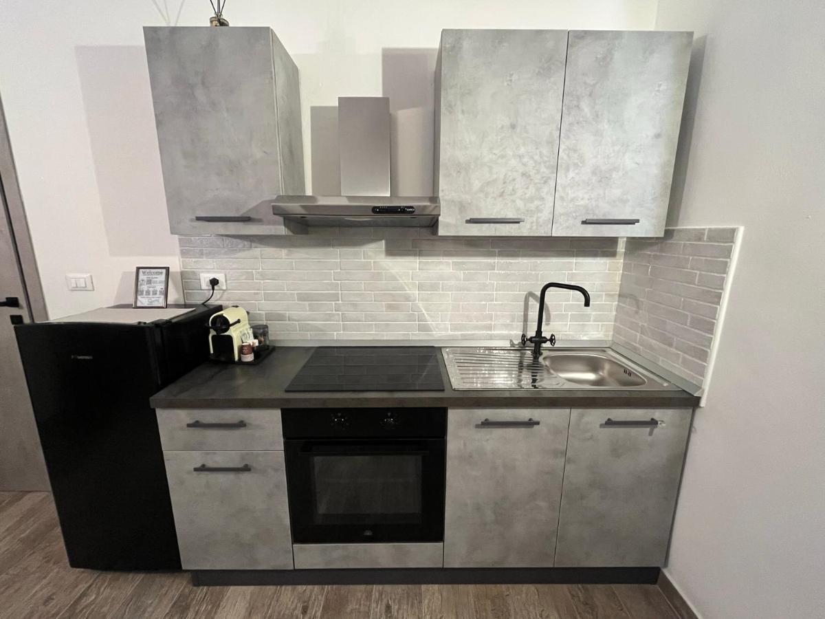 Apartment La Nicchia *