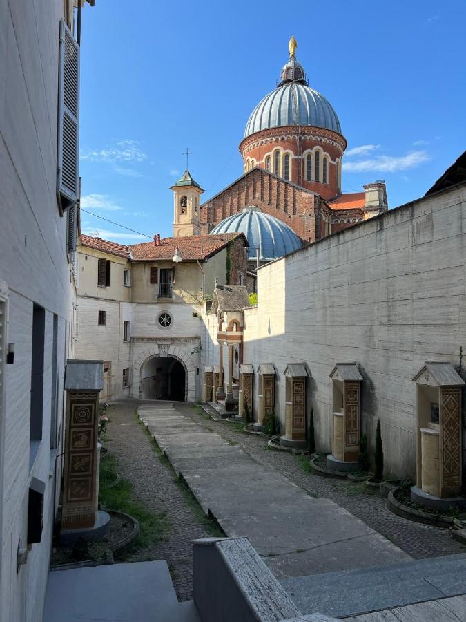 La Nicchia *