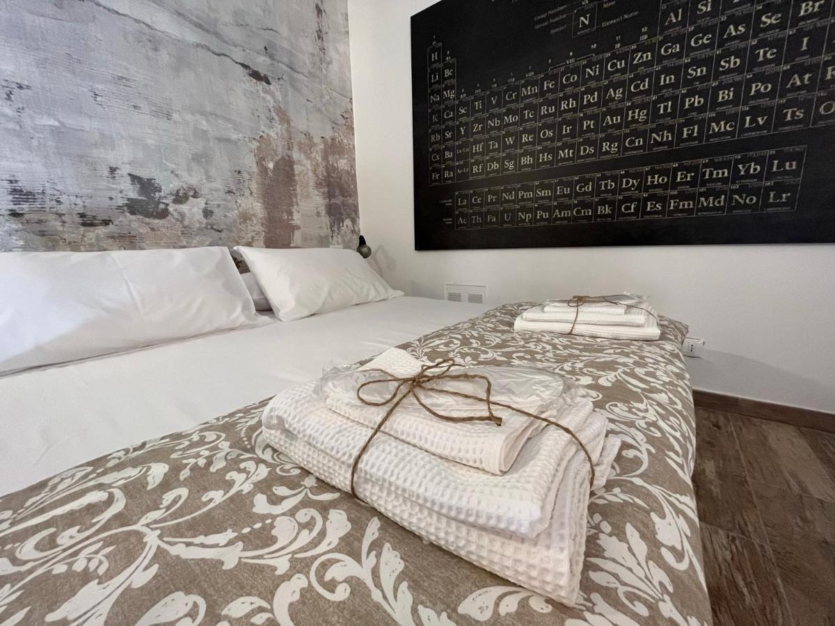 Apartment La Nicchia