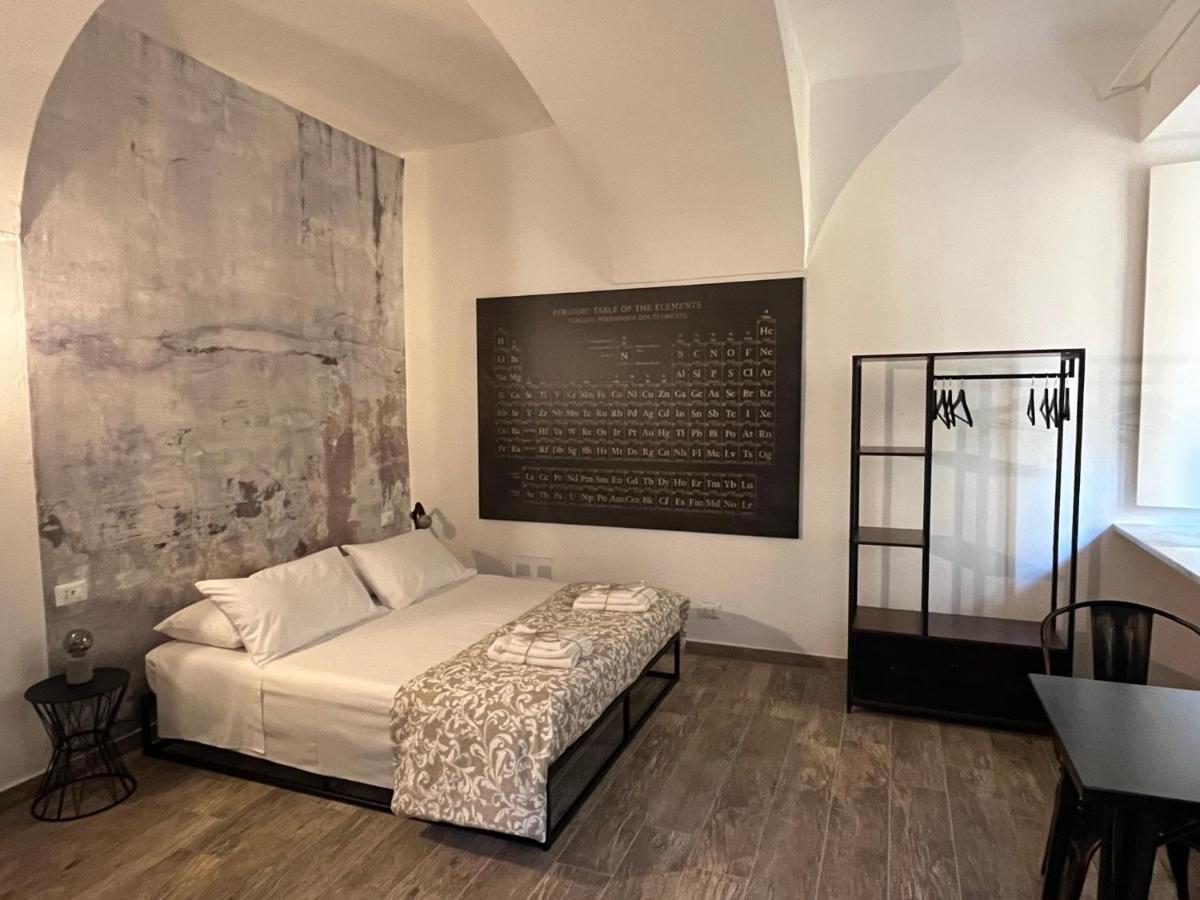 La Nicchia Apartment
